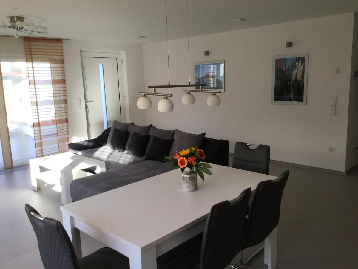 Apartment Am Etzelbach Balingen Exteriér fotografie