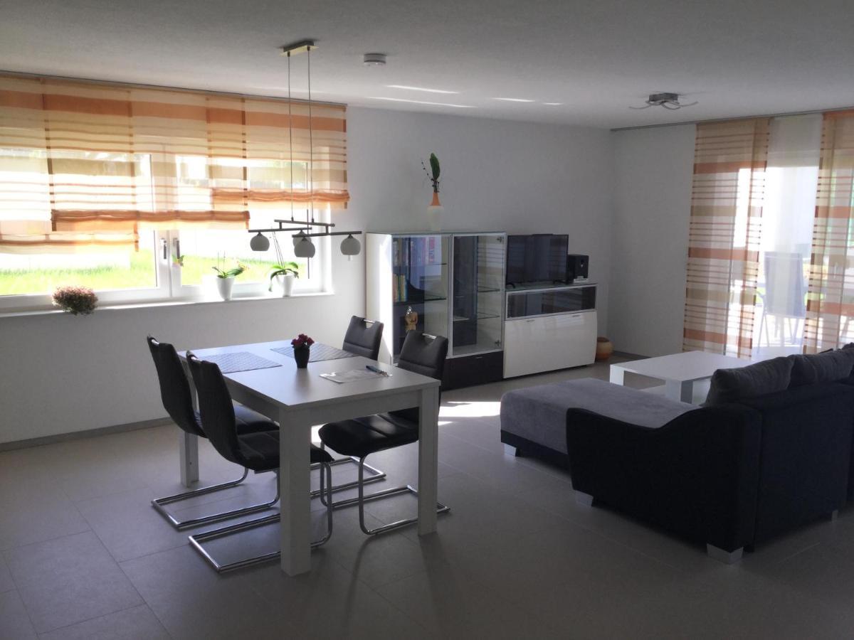 Apartment Am Etzelbach Balingen Exteriér fotografie