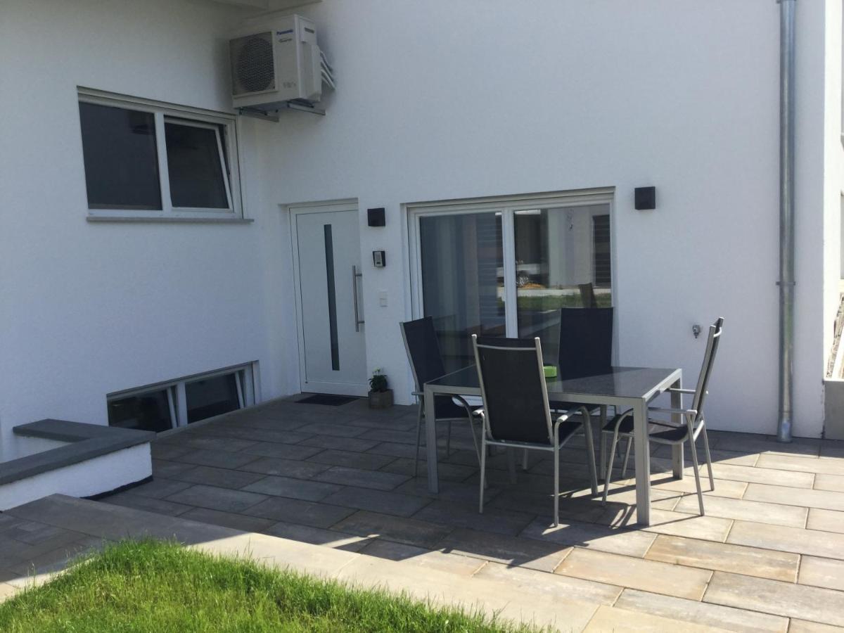 Apartment Am Etzelbach Balingen Exteriér fotografie